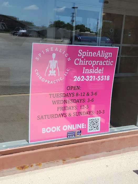 SpineAlign Chiropractic, LLC Picture 3