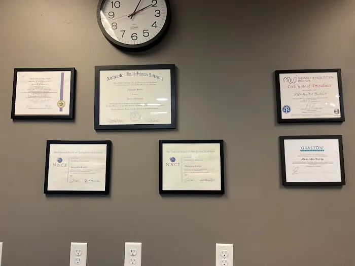 SpineAlign Chiropractic, LLC Picture 2