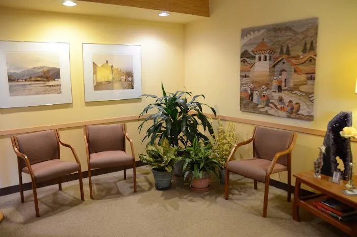 Keller Chiropractic Office Picture 2