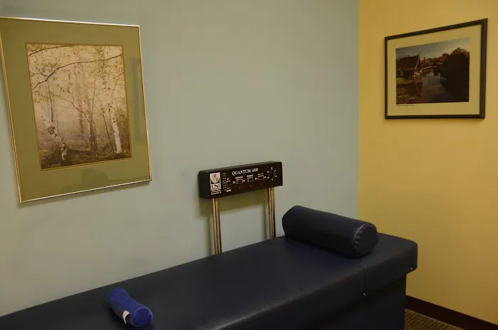 Keller Chiropractic Office Picture 3