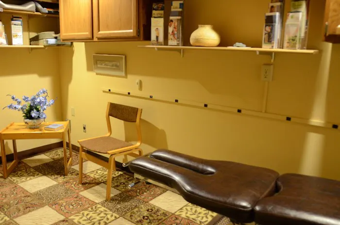 Keller Chiropractic Office Picture 7