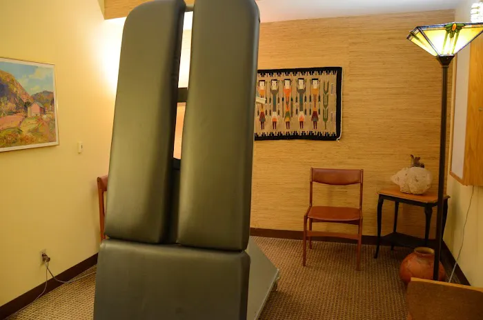 Keller Chiropractic Office Picture 10