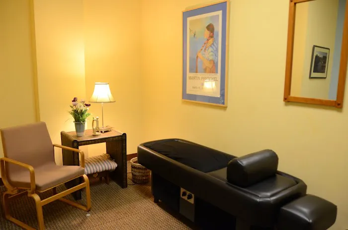 Keller Chiropractic Office Picture 1