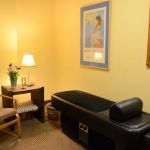 Keller Chiropractic Office