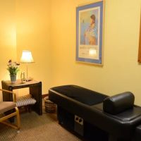 Keller Chiropractic Office ico