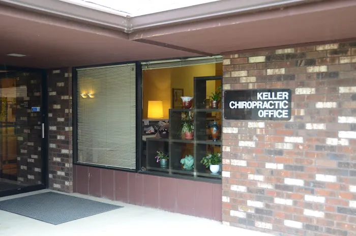 Keller Chiropractic Office Picture 8