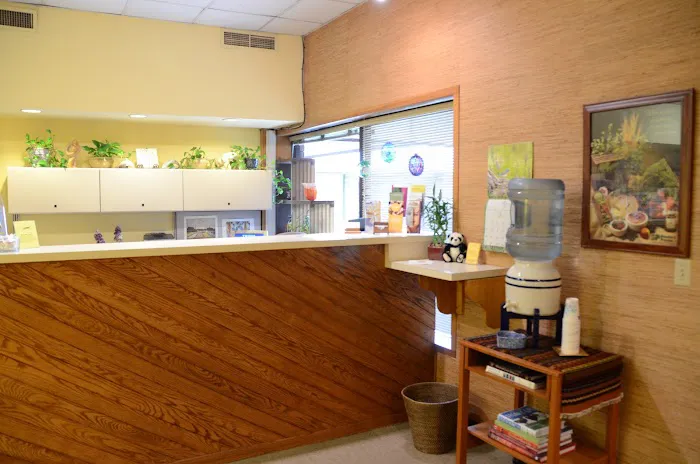 Keller Chiropractic Office Picture 6
