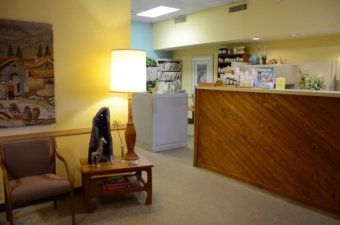 Keller Chiropractic Office Picture 5