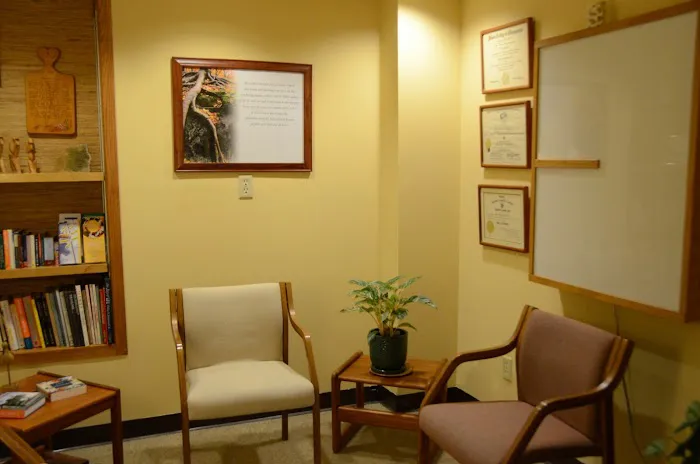 Keller Chiropractic Office Picture 9