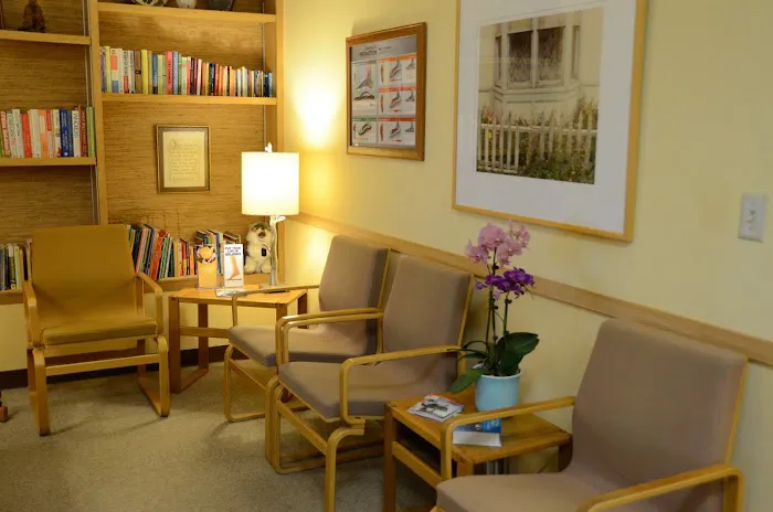 Keller Chiropractic Office Picture 4