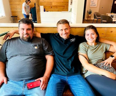 The Wellness Pointe
