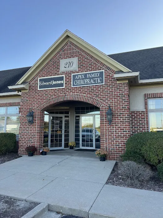 Apex Family Chiropractic Picture 10