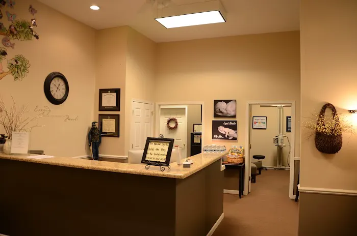 Apex Family Chiropractic Picture 2