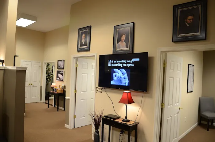 Apex Family Chiropractic Picture 1