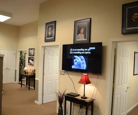Apex Family Chiropractic