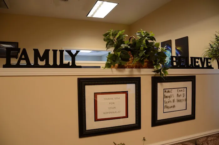 Apex Family Chiropractic Picture 4