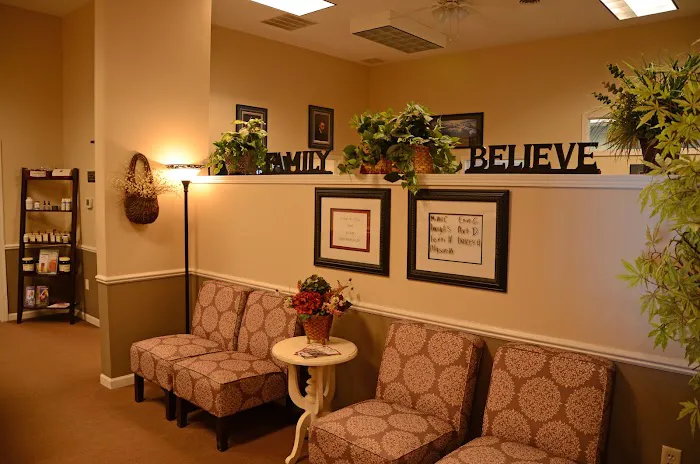 Apex Family Chiropractic Picture 5