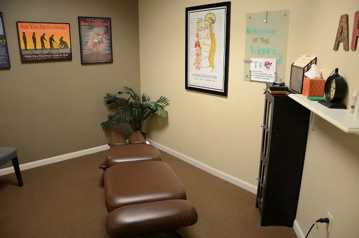Apex Family Chiropractic Picture 6