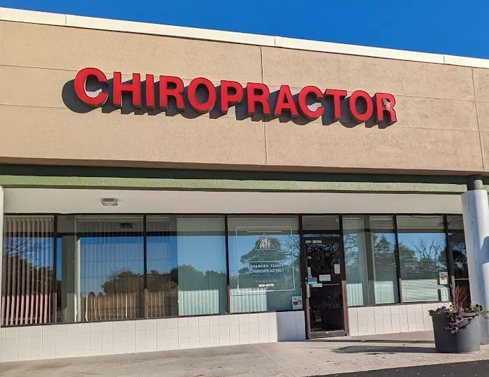 Advanced Family Chiropractic, S.C. Picture 2