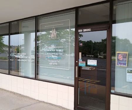 Advanced Family Chiropractic, S.C.