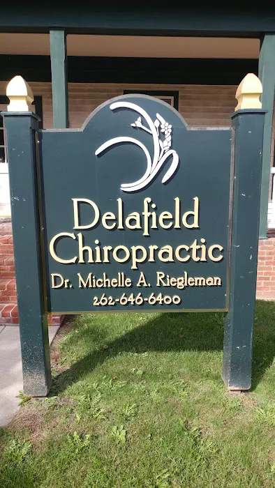 Delafield Chiropractic Picture 3