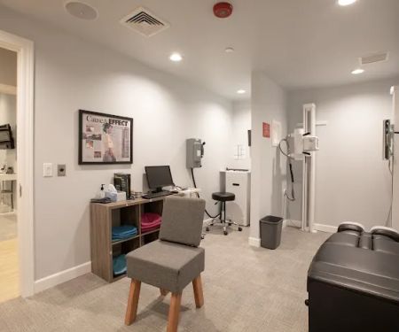 LiveFree Health and Chiropractic