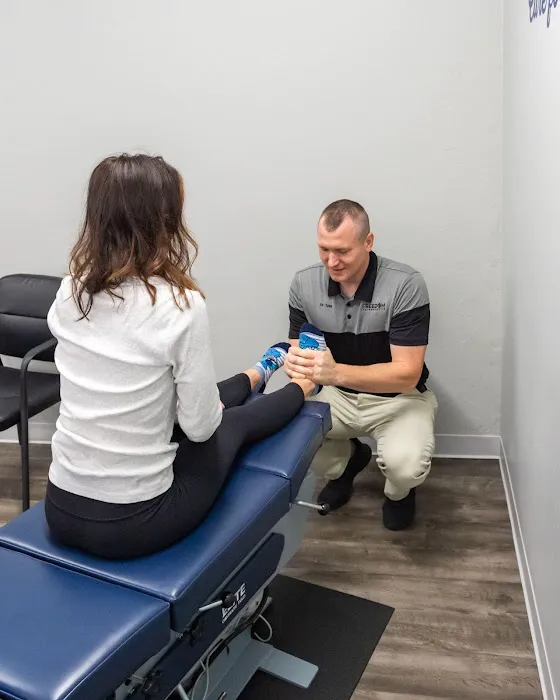 LiveFree Health and Chiropractic Picture 9