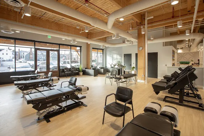 LiveFree Health and Chiropractic Picture 10