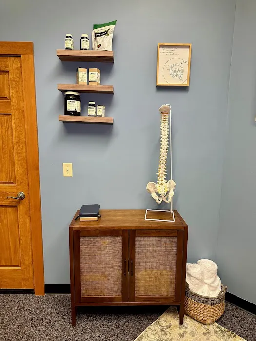Alleviate Chiropractic and Wellness Picture 3
