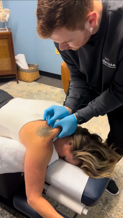 Alleviate Chiropractic and Wellness Picture 6