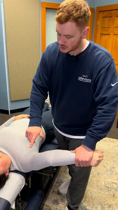 Alleviate Chiropractic and Wellness Picture 10