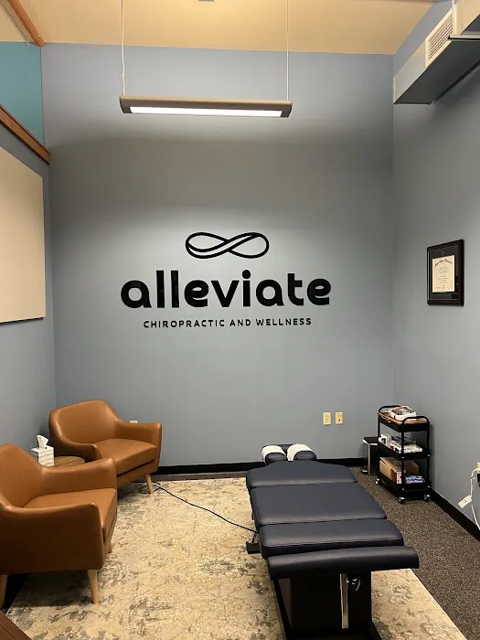 Alleviate Chiropractic and Wellness Picture 2