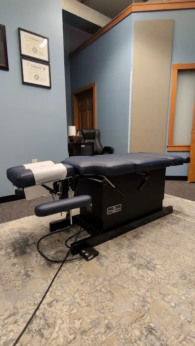Alleviate Chiropractic and Wellness Picture 9