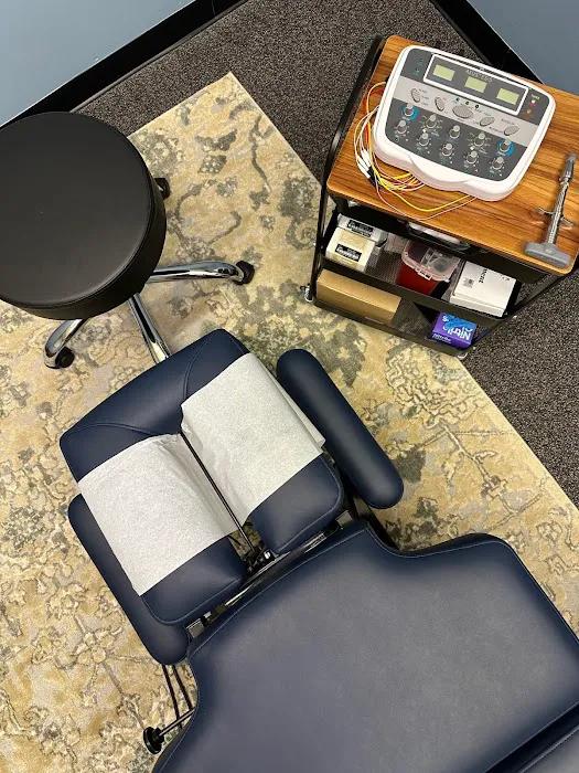 Alleviate Chiropractic and Wellness Picture 5
