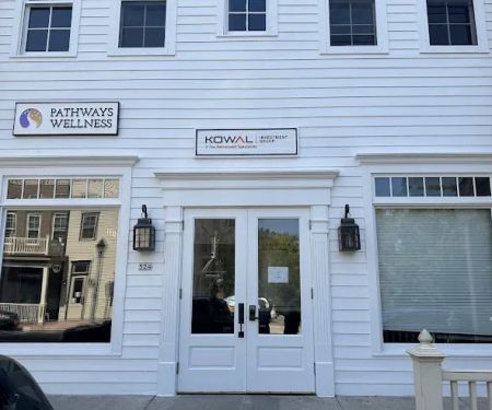 Alleviate Chiropractic and Wellness