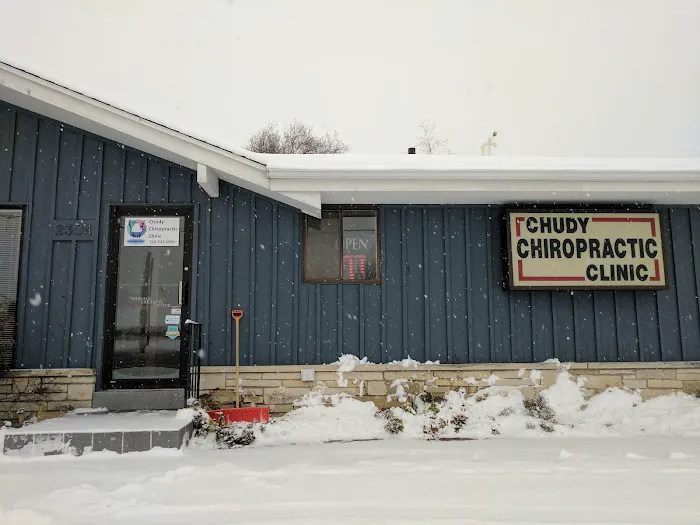 Chudy Chiropractic Clinic Picture 3