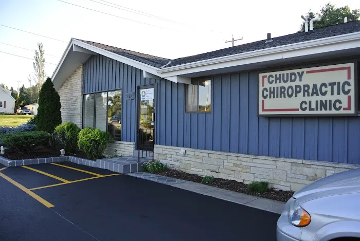 Chudy Chiropractic Clinic Picture 2