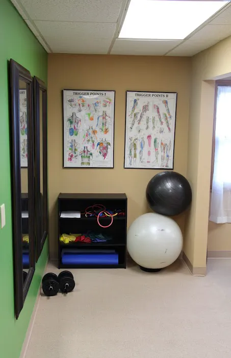 Krukowski Family Chiropractic, LLC Picture 1
