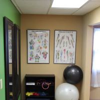 Krukowski Family Chiropractic, LLC ico