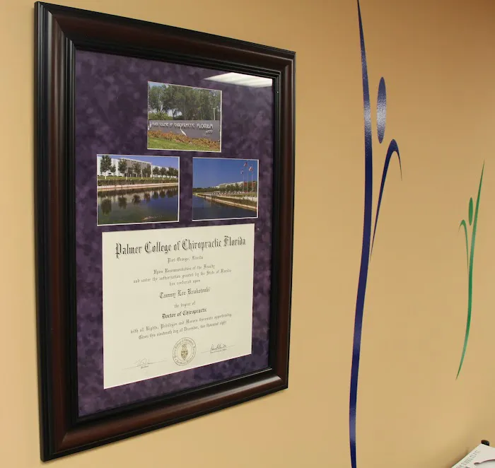 Krukowski Family Chiropractic, LLC Picture 6