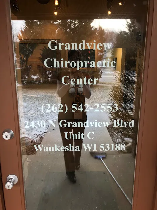 Grandview Chiropractic And Laser Picture 8