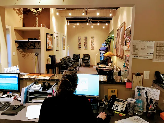 Grandview Chiropractic And Laser Picture 9