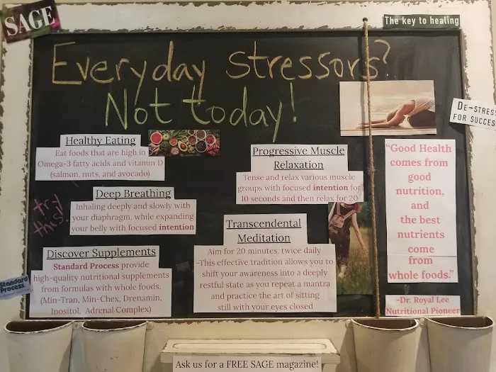 Grandview Chiropractic And Laser Picture 6