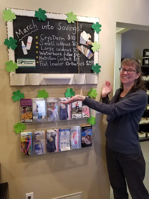 Grandview Chiropractic And Laser Picture 1