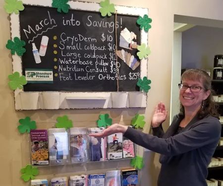 Grandview Chiropractic And Laser