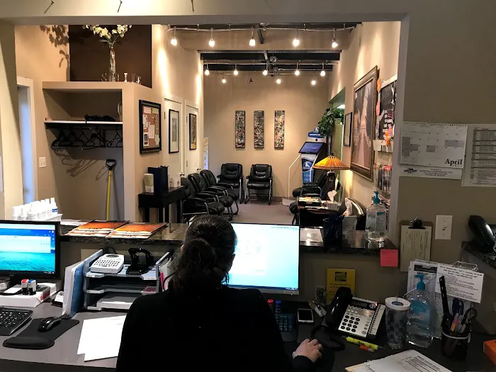 Grandview Chiropractic And Laser Picture 4