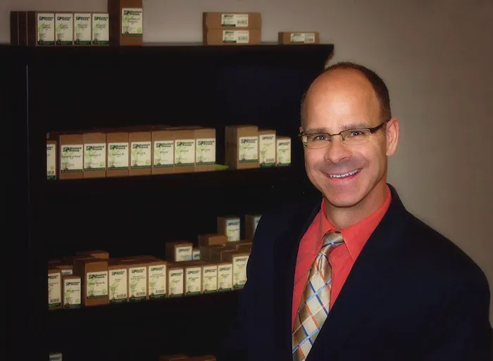 Grandview Chiropractic And Laser Picture 3