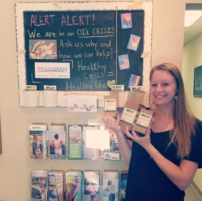 Grandview Chiropractic And Laser Picture 7