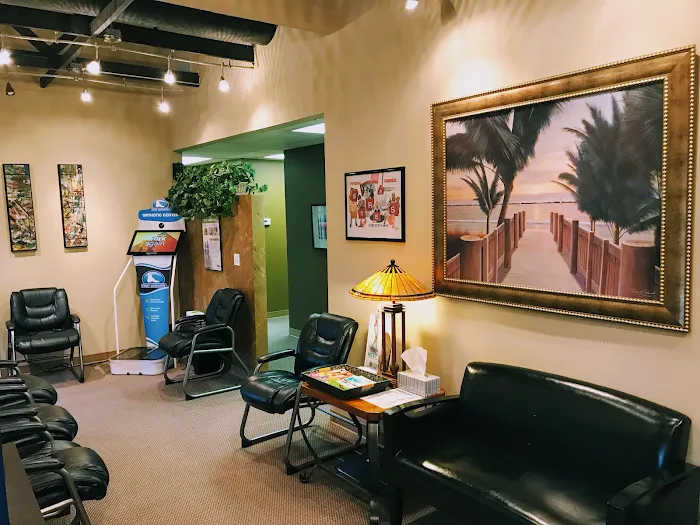 Grandview Chiropractic And Laser Picture 10