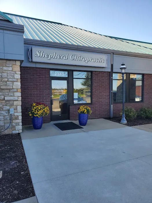 Shepherd Chiropractic Clinic Picture 1